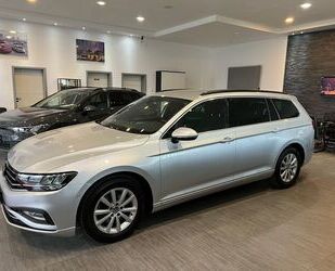 Citroen Passat Variant 