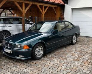 BMW 323 Gebrauchtwagen
