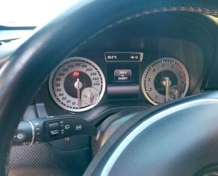 Mercedes-Benz A 200 Gebrauchtwagen