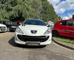 Peugeot 206 Gebrauchtwagen