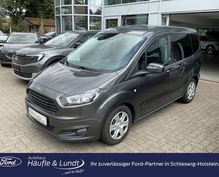 Ford Tourneo Courier Gebrauchtwagen