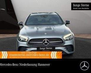 Mercedes-Benz E 300 Gebrauchtwagen