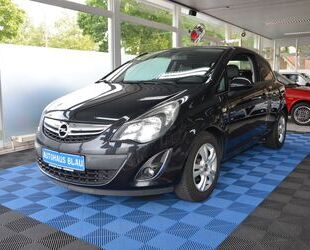 Opel Corsa Gebrauchtwagen