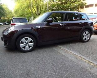 Mini One D Clubman Gebrauchtwagen