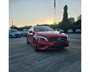 Mercedes-Benz A 180 Gebrauchtwagen