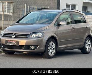 VW Golf Plus Gebrauchtwagen