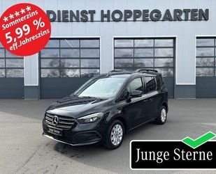 Mercedes-Benz T-Klasse Gebrauchtwagen