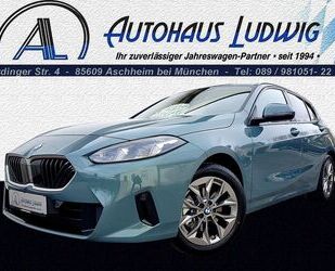 BMW 120 Gebrauchtwagen