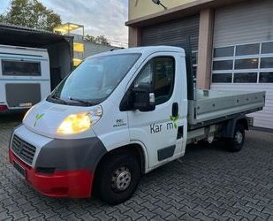 Fiat Ducato Gebrauchtwagen