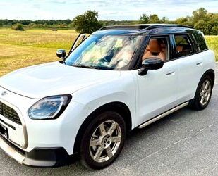 Mini Cooper E Countryman Gebrauchtwagen