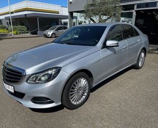 Mercedes-Benz E 350 Gebrauchtwagen