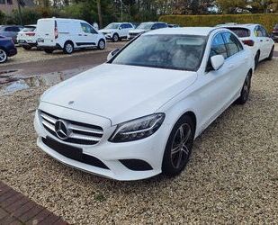 Mercedes-Benz C 180 Gebrauchtwagen