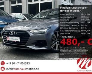 Audi A7 Gebrauchtwagen