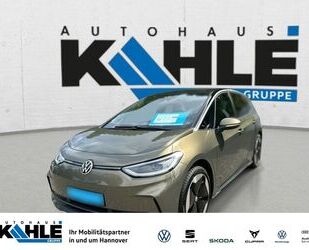 VW ID.3 Gebrauchtwagen
