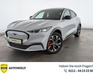 Ford Mustang Mach-E Gebrauchtwagen