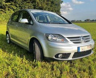 VW Golf Plus Gebrauchtwagen