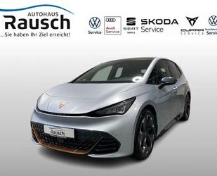 Cupra Born Gebrauchtwagen