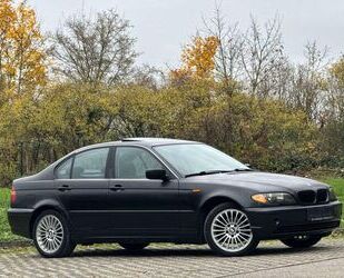 BMW 320 Gebrauchtwagen