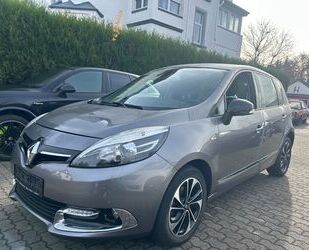 Renault Scenic Gebrauchtwagen