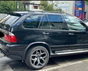 BMW X5 Gebrauchtwagen