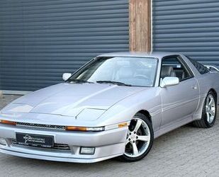 Toyota Supra Gebrauchtwagen