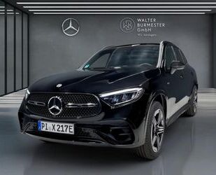 Mercedes-Benz GLC 300 Gebrauchtwagen