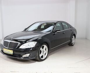 Mercedes-Benz S 350 Gebrauchtwagen