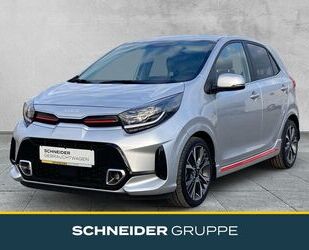 Kia Picanto Gebrauchtwagen