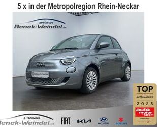 Fiat 500C Gebrauchtwagen