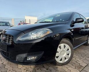 Fiat Croma Gebrauchtwagen