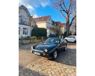 Porsche 924 Gebrauchtwagen