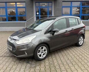 Ford B-Max Gebrauchtwagen