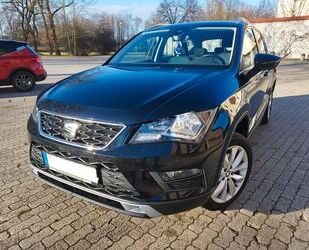 Seat Ateca Gebrauchtwagen