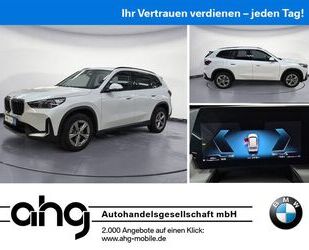 BMW X1 Gebrauchtwagen