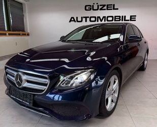 Mercedes-Benz E 350 Gebrauchtwagen