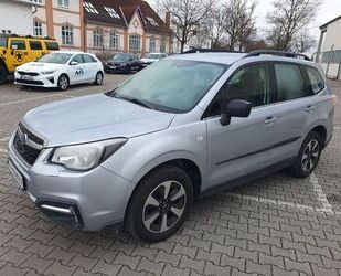 Subaru Forester Gebrauchtwagen