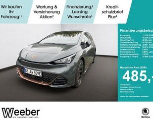 Cupra Born Gebrauchtwagen