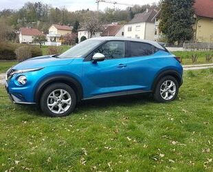 Nissan Juke Gebrauchtwagen