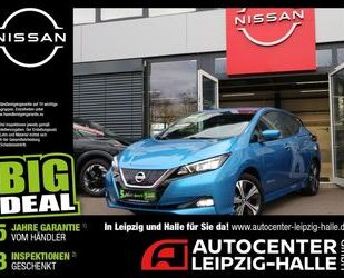 Nissan Leaf Gebrauchtwagen