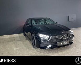 Mercedes-Benz A 250 Gebrauchtwagen
