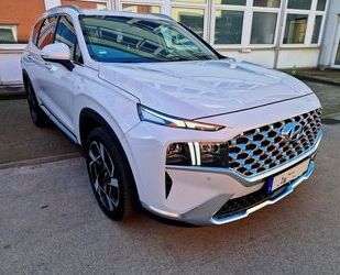Hyundai SANTA FE Gebrauchtwagen
