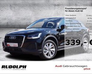 Audi Q2 Gebrauchtwagen