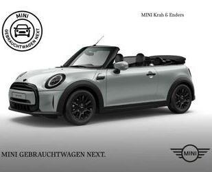 Mini Cooper Cabrio Gebrauchtwagen