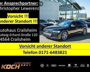 Audi S6 Gebrauchtwagen
