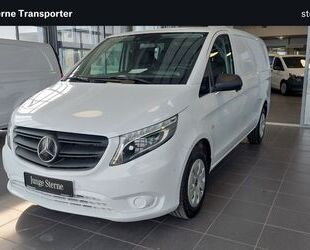 Mercedes-Benz Vito Gebrauchtwagen