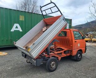 Piaggio Porter Gebrauchtwagen