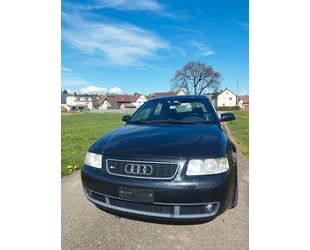 Audi S3 Gebrauchtwagen