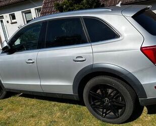 Audi Q5 Gebrauchtwagen