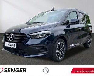 Mercedes-Benz T-Klasse Gebrauchtwagen