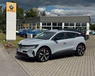 Renault Megane Gebrauchtwagen